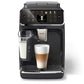 Philips | Coffee machine | EP4441/50 | Pump pressure 15 bar | Built-in milk frother | Fully Automatic | 1500 W | Black