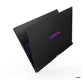 Lenovo Legion Pro 7 16AFR10H AMD | Eclipse Black | 16 " | OLED | WQXGA | 2560 x 1600 pixels | Glossy | AMD Ryzen 9 | 9955HX3D | 64 (2x32GB) GB | SODIMM DDR5 | Solid-state drive capacity 2000 GB | NVIDIA GeForce RTX™ 5080 | GDDR7 | 16 GB | Windows 11...