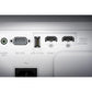 Benq TK710STi | 4K UHD (3840 x 2160) | 3200 ANSI lumens | 600000:1 | White