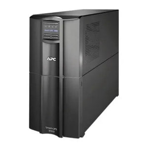 APC Smart-UPS 3000VA LCD 230V with SmartConnect