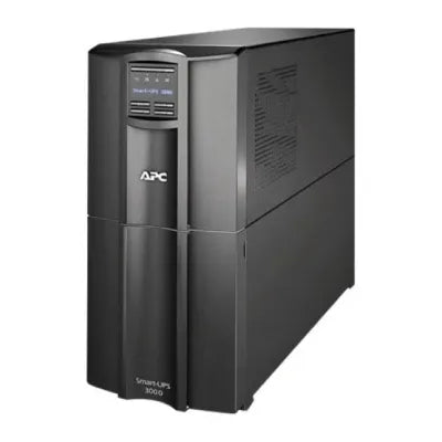 APC Smart-UPS 3000VA LCD 230V with SmartConnect