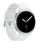 SMARTWATCH GALAXY WATCH8 40MM/SILVER SM-L320NZSAEUE SAMSUNG