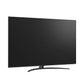 TV Set|LG|86"|4K/Smart|3840x2160|Wireless LAN|Bluetooth|webOS|Black|86NANO81A3A
