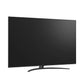TV Set|LG|75"|4K/Smart|3840x2160|Wireless LAN|Bluetooth|webOS|Black|75NANO81A3A