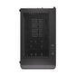 Case|ENDORFY|Ventum 200 ARGB|MidiTower|Case product features Transparent panel|Not included|ATX|MicroATX|MiniITX|Colour Black|EY2A014