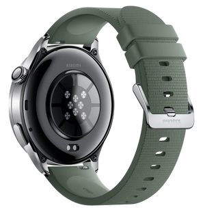 Xiaomi Watch 5 | Smart watch | AMOLED | 1.54" | Waterproof | Juniper Green