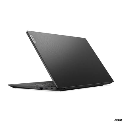Lenovo Essential V15 G4 ABP AMD | Business Black | 15.6 " | TN | FHD | 1920 x 1080 pixels | Anti-glare | AMD Ryzen 5 | 5625U | 8 GB | Soldered DDR4 | 512 GB | AMD Radeon Graphics | Windows 11 Home | 802.11ax | 5.2 | Nordic | Warranty 36 month(s) | Ba...