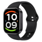 Xiaomi REDMI Watch 6 Active | Smart watch | AMOLED | 1.85 inches | Waterproof | Midnight Black