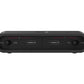 LOGI A20 X Headset Black