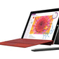 MS Surface Pro 8/X Type Cover SC Eng Int