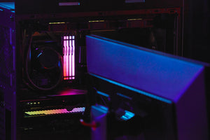 MEMORY DIMM 32GB DDR5-5200/KF552C40BB2A-32 KINGSTON