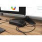 I-TEC USB-C Quattro Docking Station 85W