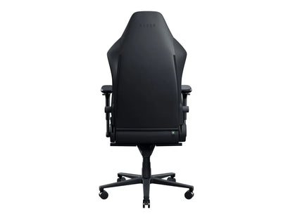 Razer Iskur V2 NewGen | Ergonomic Gaming Chair with Breathable Comfort | Black