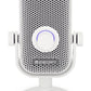 MICROPHONE SOLUM VOICE S OWH/USB-C WHITE EY1B015 ENDORFY