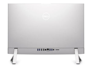Dell 24 | EC24250 | Desktop | AIO | 23.8 " | Intel Core 7 | 150U | 16 GB | DDR5 | 1000 GB | Intel Graphics | English | Windows 11 Pro | Warranty 36 month(s)