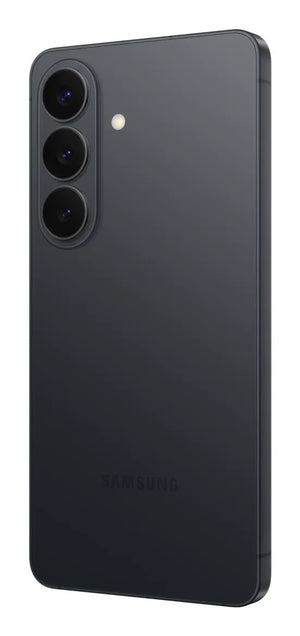 MOBILE PHONE GALAXY S26/256GB BLACK SM-S942B SAMSUNG