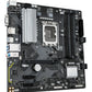 Mainboard|GIGABYTE|Intel B760 Express|LGA1700|Micro-ATX|Memory DDR4|Memory slots 4|2xPCI-Express 3.0 1x|1xPCI-Express 4.0 16x|2xM.2|1x15pin D-sub|1xHDMI|1xDisplayPort|6xUSB 2.0|5xUSB 3.2|1xUSB-C|1xPS/2|1xRJ45|3xAudio port|B760MD3HPDDR4