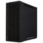 Case|ASUS|ProArt PA602 Wood Edition - Tempered Glass Panel|MidiTower|Case product features Transparent panel|ATX|EATX|MicroATX|MiniDTX|MiniITX|Colour Black|PROARTPA602WOODTGPWM