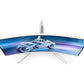 PHILIPS 34M2C5501A/00 Monitor 34inch