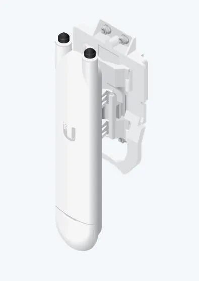 Access Point|UBIQUITI|1167 Mbit/s|1xLAN ports|2xAntennas quantity|UAP-AC-M