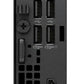 Dell Pro Micro QCM1250/Core i3-14100T/16GB/512GB SSD/Integrated/WLAN + BT/W11Pro/3yrs Prosupport