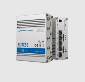 WRL ROUTER 5G/RUTX50 TELTONIKA
