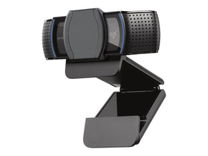 LOGI C920e HD 1080p Webcam - BLK - WW