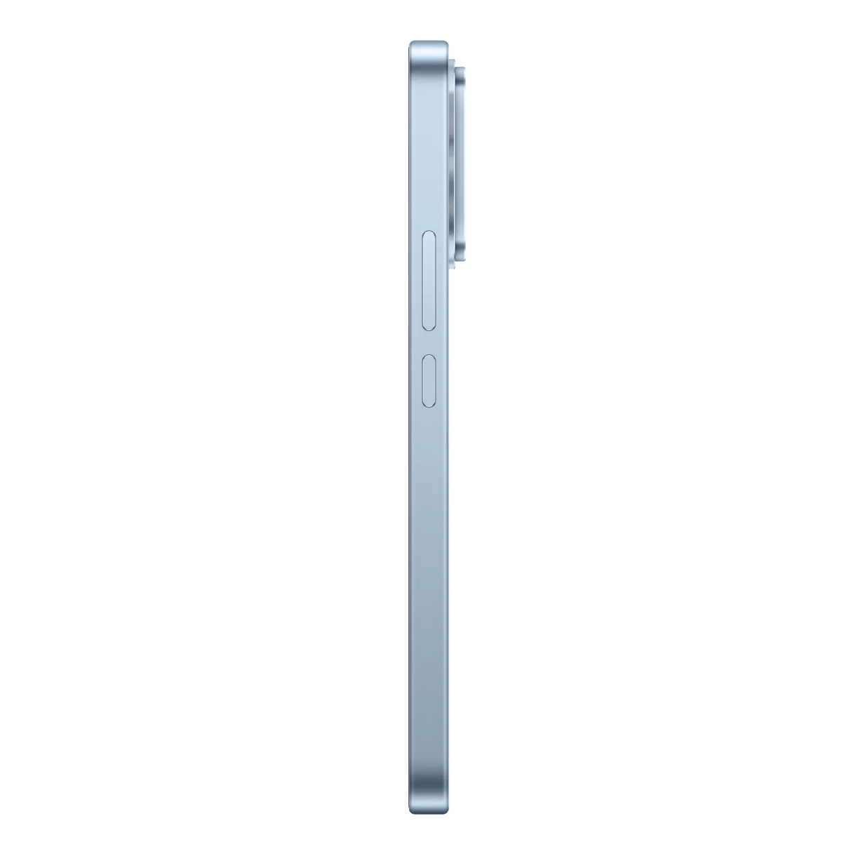 Xiaomi Redmi Note 17 Pro 5G | Sky Blue | 6.83 " | AMOLED | 2772 x 1280 pixels | Qualcomm | Snapdragon 6s Gen 4 (4 nm) | Internal RAM 6 GB | 256 GB | Dual SIM | 4G | 5G | Main camera resolution 50+8 MP | Secondary camera resolution 16 MP | Android | 1...