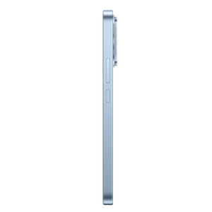 Xiaomi Redmi Note 17 Pro 5G | Sky Blue | 6.83 " | AMOLED | 2772 x 1280 pixels | Qualcomm | Snapdragon 6s Gen 4 (4 nm) | Internal RAM 6 GB | 256 GB | Dual SIM | 4G | 5G | Main camera resolution 50+8 MP | Secondary camera resolution 16 MP | Android | 1...