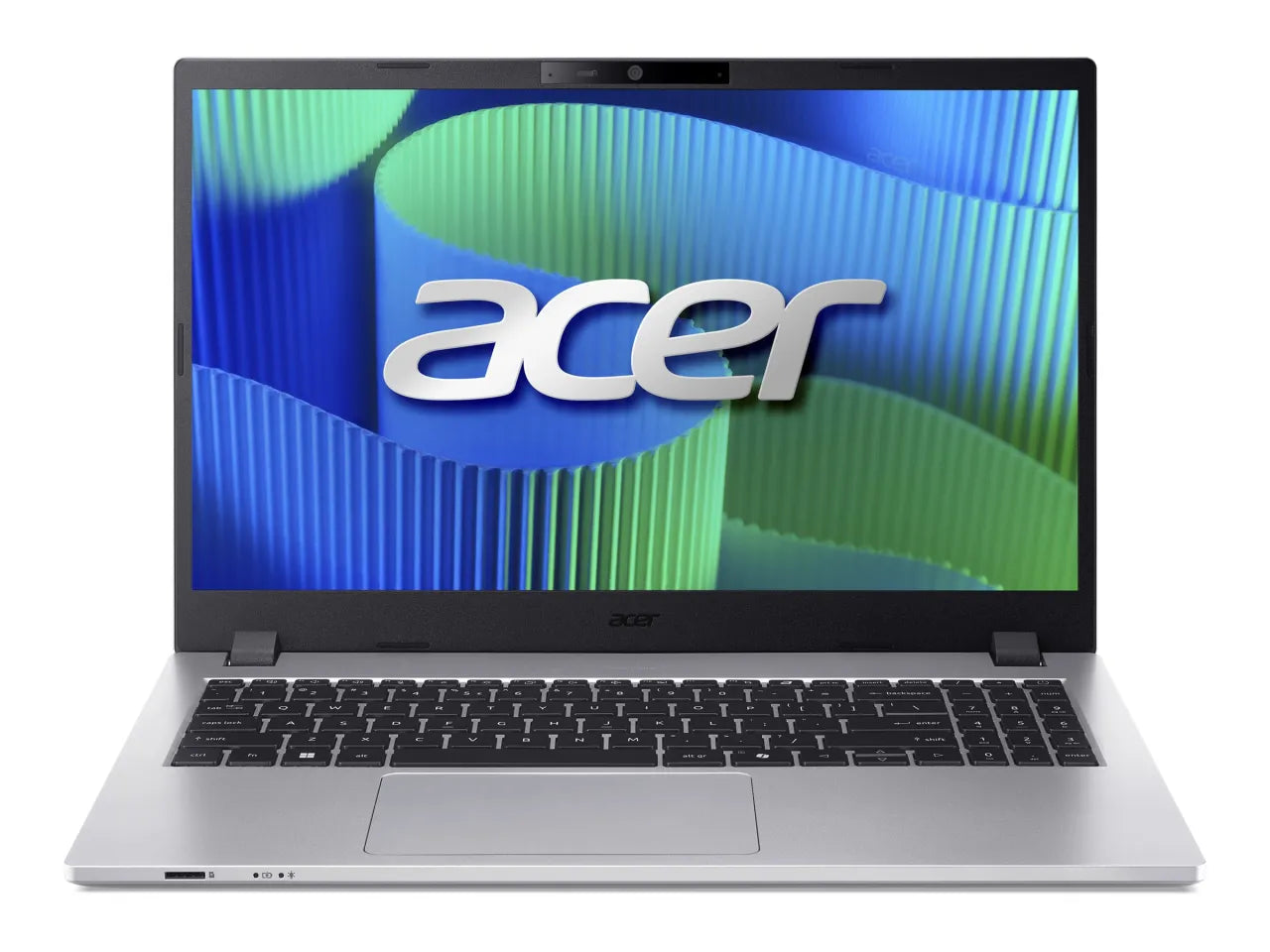 Acer | TravelMate | TMP215-55-TCO-3817 | Grey | 15.6 " | WUXGA | Intel Core 3 | 100U | 16 GB | Solid-state drive capacity 512 GB | Intel Iris Xe Graphics | Windows 11 Pro | Keyboard language English | Keyboard backlit | Warranty 36 month(s)
