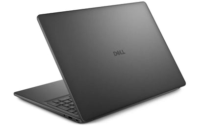 Dell 16 DC16250 | Carbon Black | 16 " | 2K | 1920 x 1200 pixels | Anti-Glare | Intel Core 5 | 120U | 8 GB | DDR5 | Solid-state drive capacity 512 GB | Intel Graphics | Windows 11 Home | 802.11ax | Keyboard language English | Keyboard backlit | Warran...