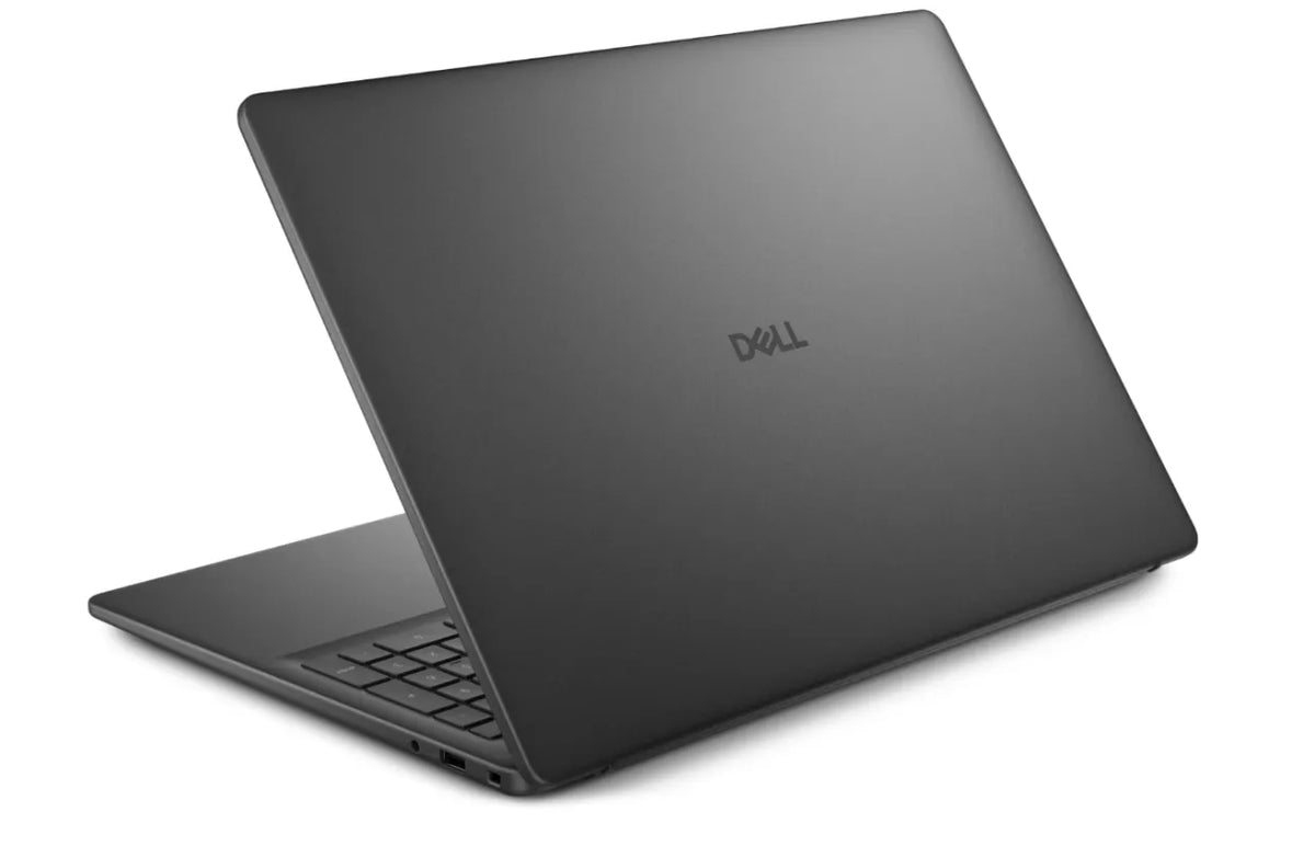 Dell 16 DC16250 | Carbon Black | 16 " | 2K | 1920 x 1200 pixels | Anti-Glare | Intel Core 5 | 120U | 8 GB | DDR5 | Solid-state drive capacity 512 GB | Intel Graphics | Windows 11 Home | 802.11ax | Keyboard language English | Keyboard backlit | Warran...