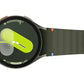 SMARTWATCH GALAXY WATCH7 LTE/44MM GREEN SM-L315 SAMSUNG