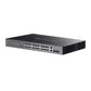 Switch|TP-LINK|Omada|SG2428P|Type L2+|384 Watts|ES228GMP
