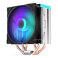CPU COOLER S_MULTI/FERA 5 ARGB EY3A007 ENDORFY
