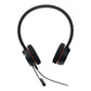 JABRA Evolve 20 MS stereo Headset on-ear