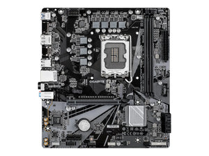 GIGABYTE H610M D3W WIFI6 LGA1700