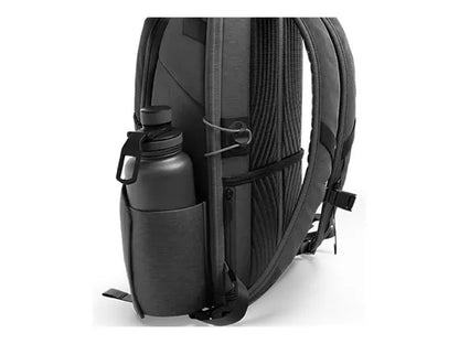 Lenovo ThinkPad 16" Click-Go Backpack, Aura Edition | Fits up to size 16 " | Backpack | Black/Dark Grey