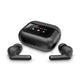 Energy Sistem True Wireless Earphones | Icon Series | Built-in microphone | Bluetooth | ANC | Graphite