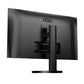 LCD Monitor|AOC|27 "|3840 x 2160 pixels|4K Ultra HD|Native aspect ratio 16:9|LED|Flat|U27B3AF