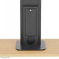 NEOMOUNTS TABLET FLOOR STAND - MAX 3 KG | 6,6 LBS - LOCKABLE