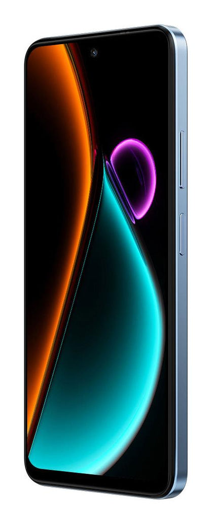 MOBILE PHONE COLOR 6/8+16/256GB BLUE BLACKVIEW