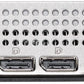 Graphics Card|MSI|NVIDIA GeForce RTX 5060 Ti|8 GB|GDDR7|128 bit|PCIE 5.0 16x|Dual Slot Fansink|1xHDMI|3xDisplayPort|5060TI8GVENTUS2XOCPL