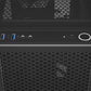 Case|ENDORFY|Signum 300 Air|MidiTower|Case product features Transparent panel|Not included|ATX|MicroATX|MiniITX|Colour Black|EY2A005