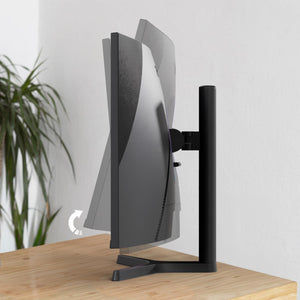 LCD Monitor|THOMSON|34 "|3440 x 1440 pixels|UltraWide Quad HD|LCD|Curved|M34QG7Y14C