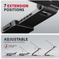 NB ACC STAND 10-17" ROTATING/ALUMINUM STND-LRB AXAGON