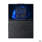 Lenovo ThinkPad E16 G4 AMD | Black | 16 " | IPS | WUXGA | 1920 x 1200 pixels | Anti-glare | AMD Ryzen AI 5 | 330 | 16 GB | SODIMM DDR5 | Solid-state drive capacity 512 GB | AMD Radeon 820M Graphics | Windows 11 Pro | 802.11be | Bluetooth version 5.4...