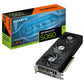 Graphics Card|GIGABYTE|NVIDIA|GeForce RTX 5060|2550 MHz|8 GB|GDDR7|128 bit|PCI Express 5.0|Active|GV-N5060EAGLEMAXOC-8GD