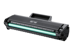 SAMSUNG MLT-D1042S/ELS Black Toner