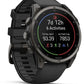 SMARTWATCH FENIX 9/CARB. GRAY 010-04762-11 GARMIN